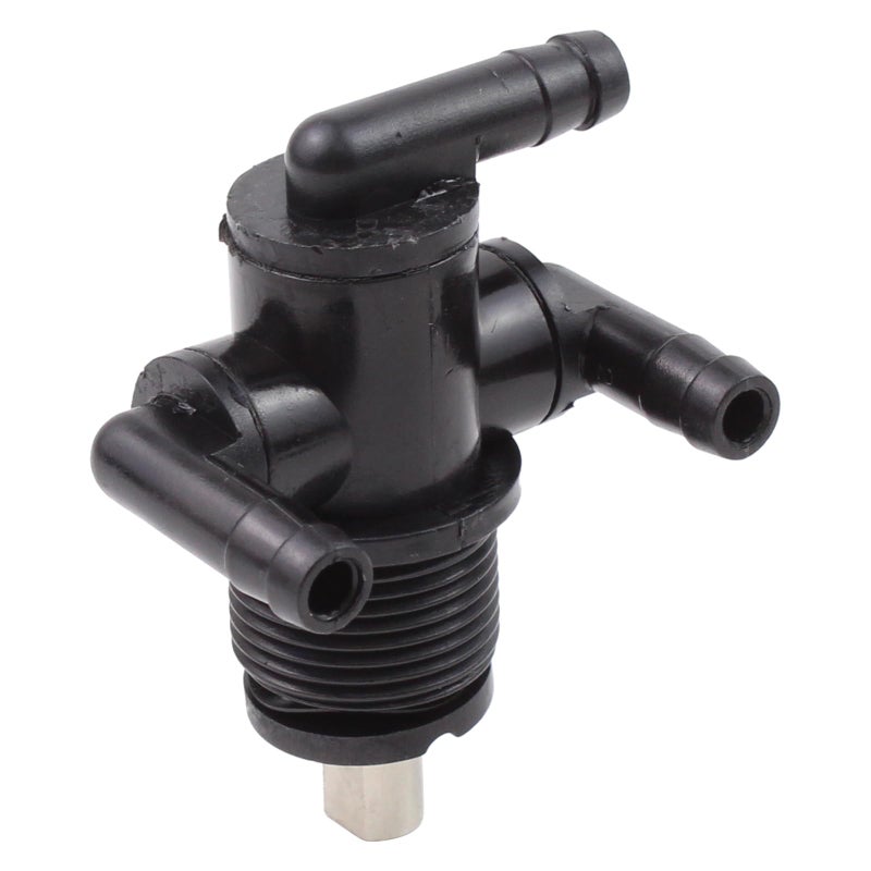MOTOKU 3 Way Petcock Tank Fuel Shut-off Valve Switch for Polaris ATV Sportsman 335 400 500 600 700 - Image 3